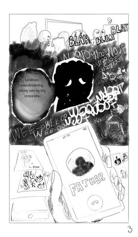 Read Jimmy Bites the Dust   1 Page 4 in English