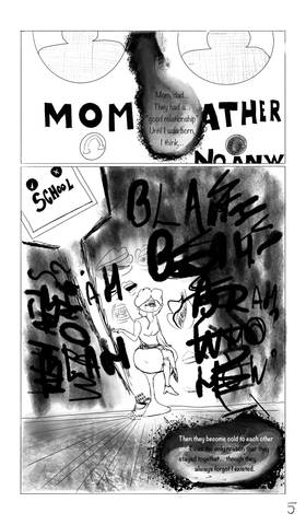 Read Jimmy Bites the Dust   1 Page 6 in English
