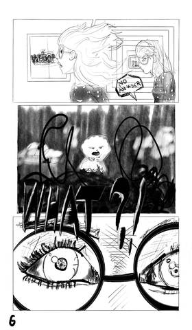 Read Jimmy Bites the Dust   1 Page 7 in English