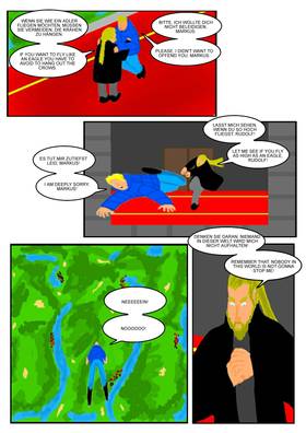 Read MY MONK MY HERO  2 Page 4 in English