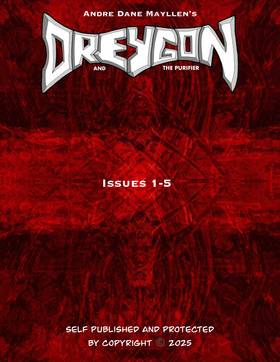 Read Dreygon - Some Color  1 Page 3 in English