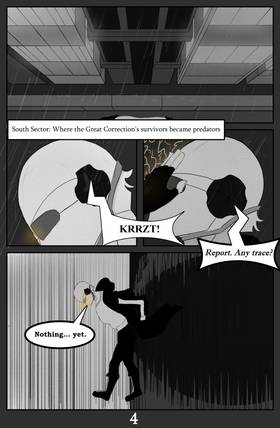 Read Neo  1 Page 4 in English