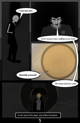 Read Neo  1 Page 5 in English
