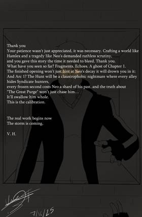 Read Neo  1 Page 6 in English