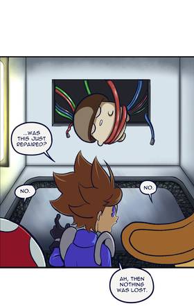 Read The Unparalleled Adventures of Captain Chismo  2 Page 4 in English
