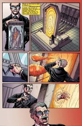 Read Aiden's War  2 Page 2 in English