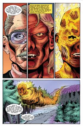 Read Aiden's War  2 Page 5 in English