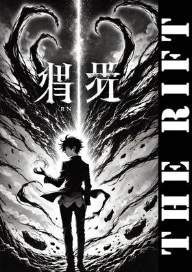 Read The Rift  1 Page 1 in English