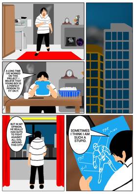Read CYCLOZER  1 Page 9 in English