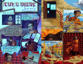 Read WinC Magazine   2 Page 8 in English