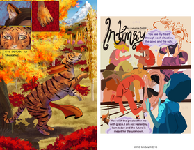 Read WinC Magazine   2 Page 9 in English