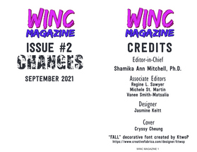 Read WinC Magazine   2 Page 2 in English