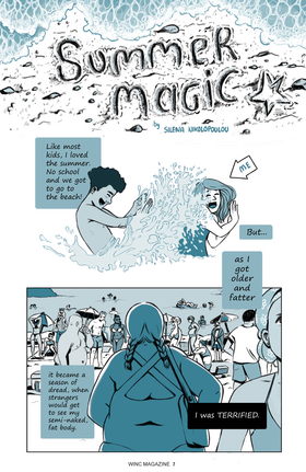 Read WinC Magazine   1 Page 10 in English