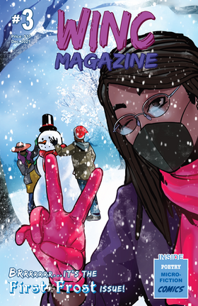 Read WinC Magazine   3 Page 1 in English