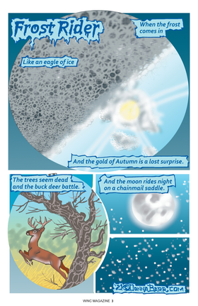 Read WinC Magazine   3 Page 6 in English