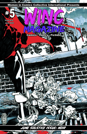 Read WinC Magazine   5 Page 1 in English