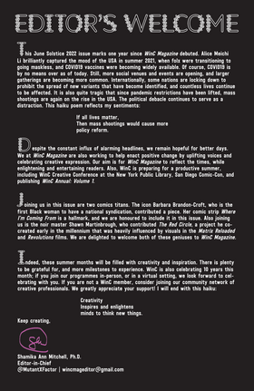 Read WinC Magazine   5 Page 5 in English