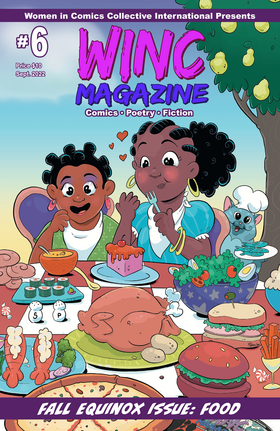 Read WinC Magazine   6 Page 1 in English