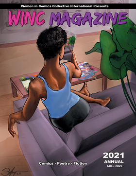 Read WinC Magazine   7 Page 1 in English