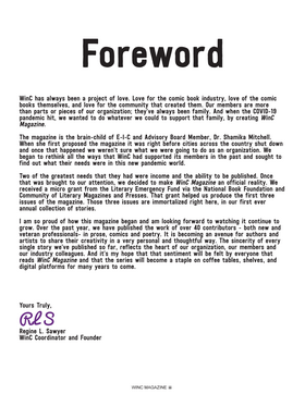 Read WinC Magazine   7 Page 4 in English