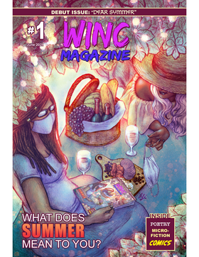 Read WinC Magazine   7 Page 8 in English