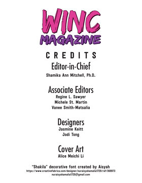 Read WinC Magazine   7 Page 9 in English
