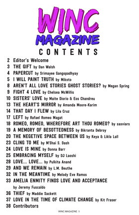 Read WinC Magazine   8 Page 4 in English