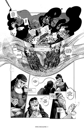 Read WinC Magazine   8 Page 10 in English