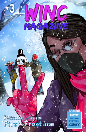 Read WinC Magazine   3 Page 1 in English
