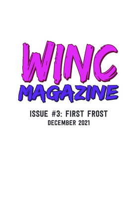 Read WinC Magazine   3 Page 2 in English