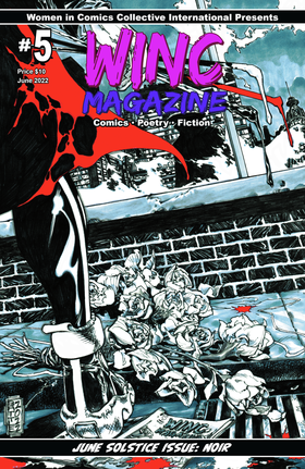 Read WinC Magazine   5 Page 1 in English