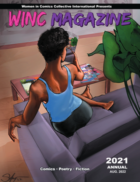 Read WinC Magazine   7 Page 1 in English