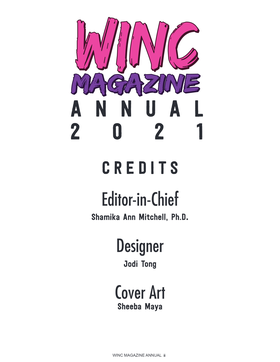 Read WinC Magazine   7 Page 3 in English