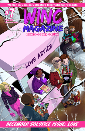 Read WinC Magazine   8 Page 1 in English