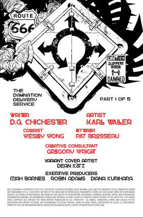 Read Axles Infernal  1 Page 2 in English