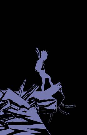 Read Powers  8 Page 7 in English