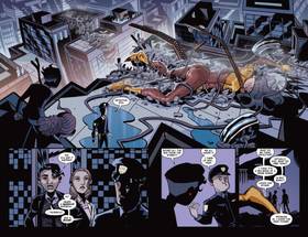 Read Powers  8 Page 9 in English