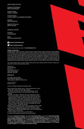 Read Powers  7 Page 6 in English
