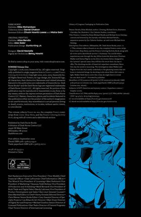 Read Powers  1 Page 5 in English