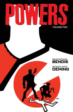 Read Powers  2 Page 1 in English
