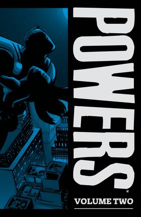 Read Powers  2 Page 3 in English