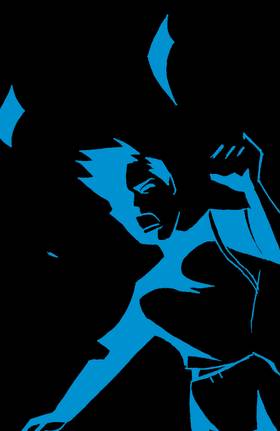 Read Powers  2 Page 8 in English