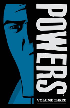 Read Powers  3 Page 3 in English