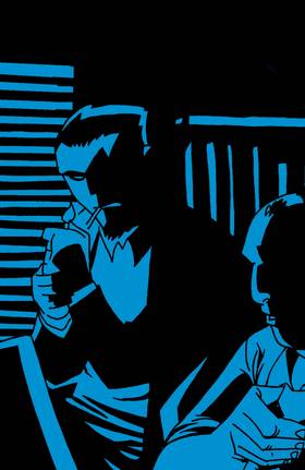 Read Powers  3 Page 6 in English