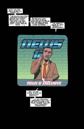Read Powers  3 Page 9 in English