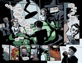Read Powers  7 Page 9 in English