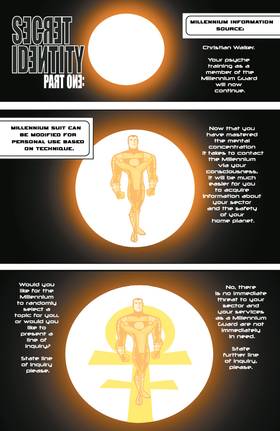 Read Powers  4 Page 9 in English