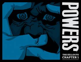 Read Powers  3 Page 7 in English