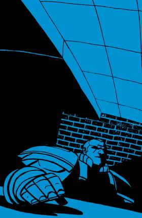 Read Powers  6 Page 8 in English