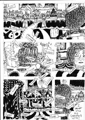 Read Pluto  1 Page 3 in English